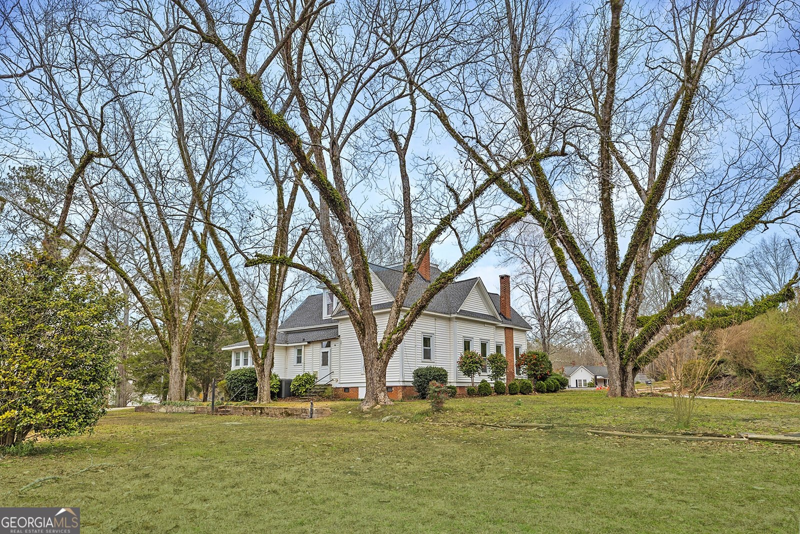 3864 Roscoe Road Newnan - 34