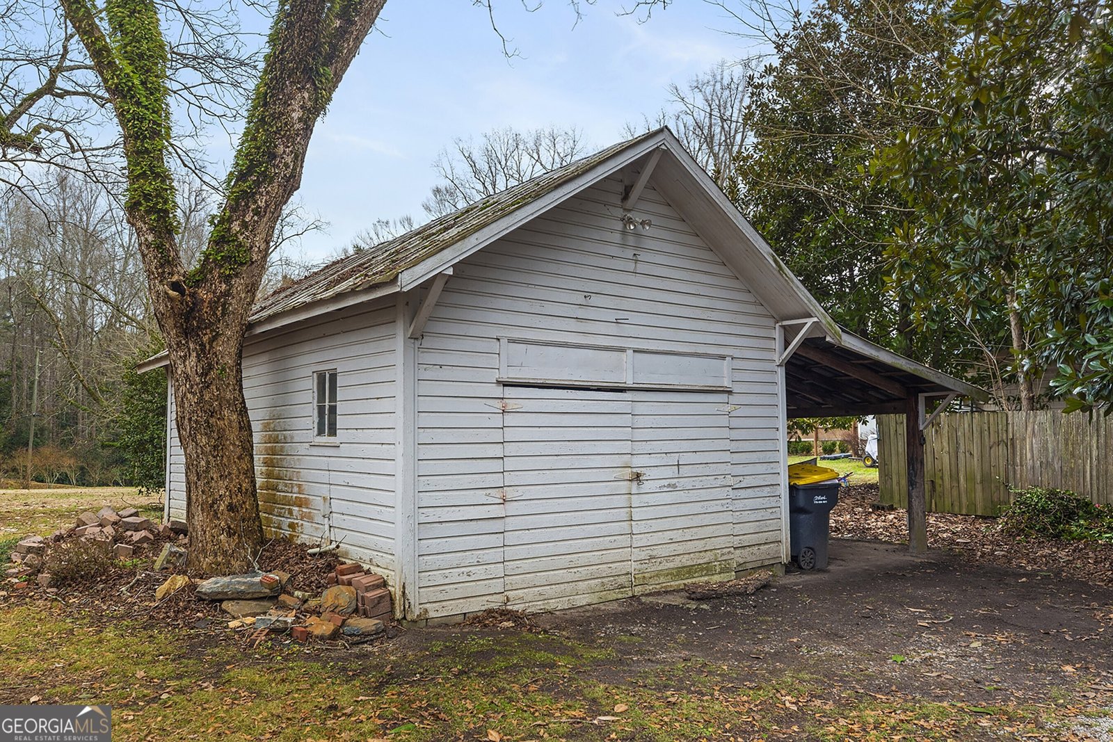 3864 Roscoe Road Newnan - 35