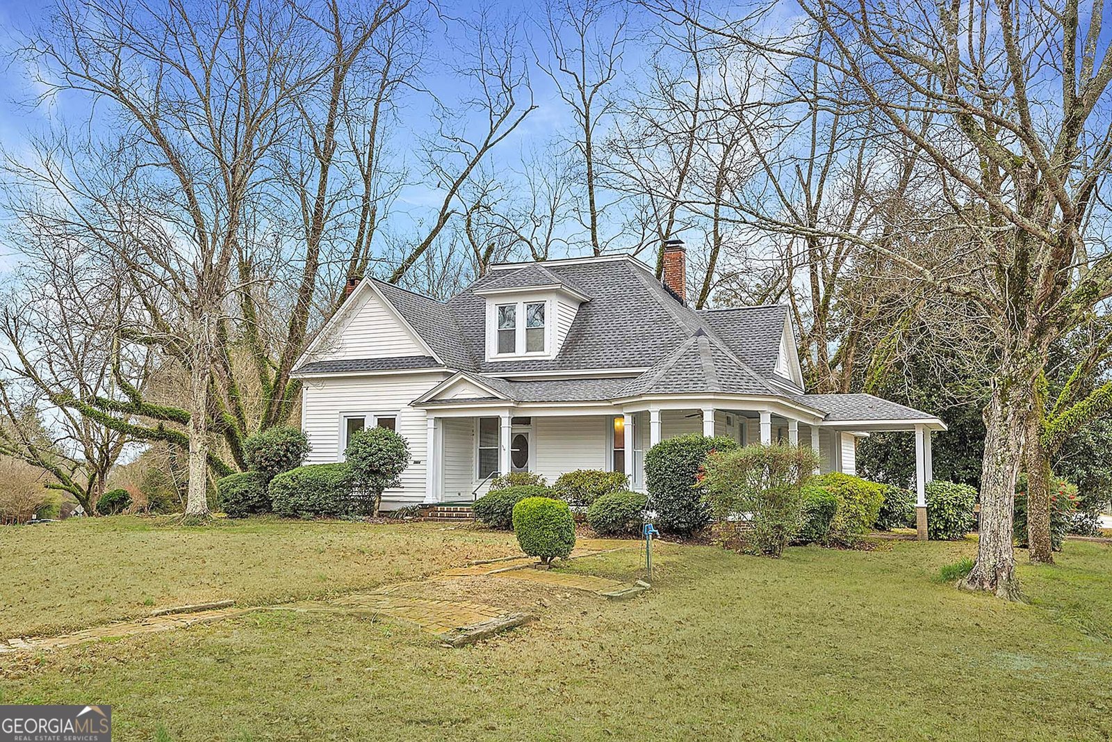 3864 Roscoe Road Newnan - 4