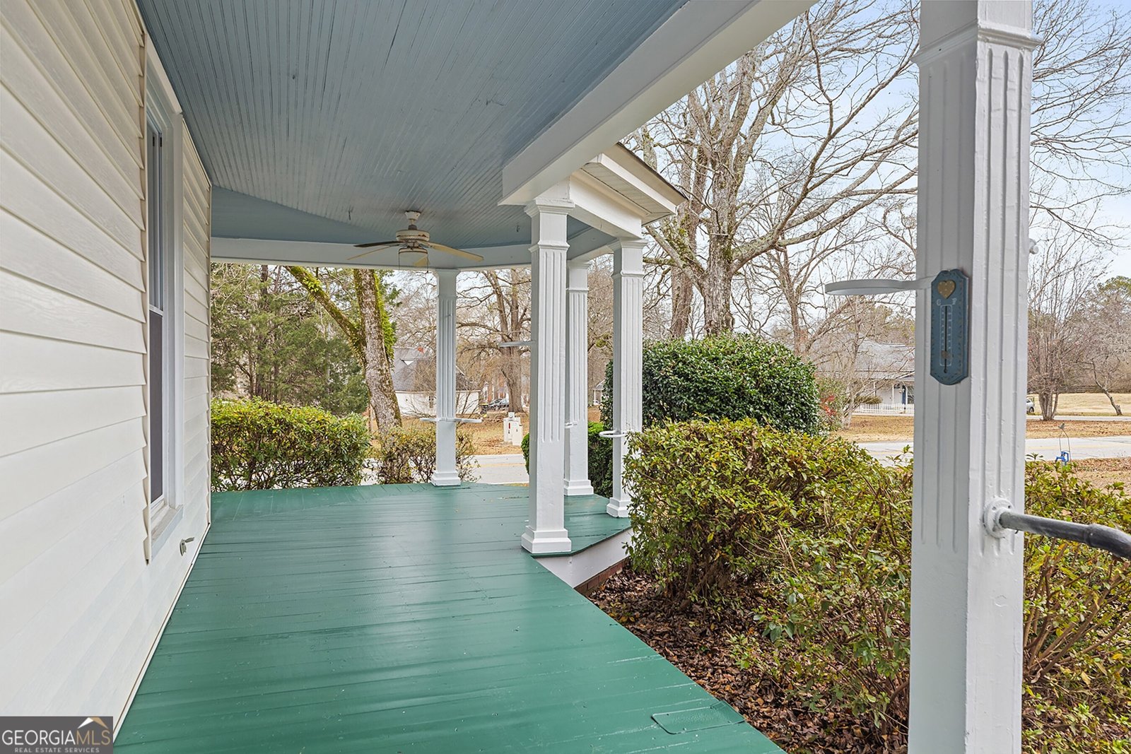 3864 Roscoe Road Newnan - 5