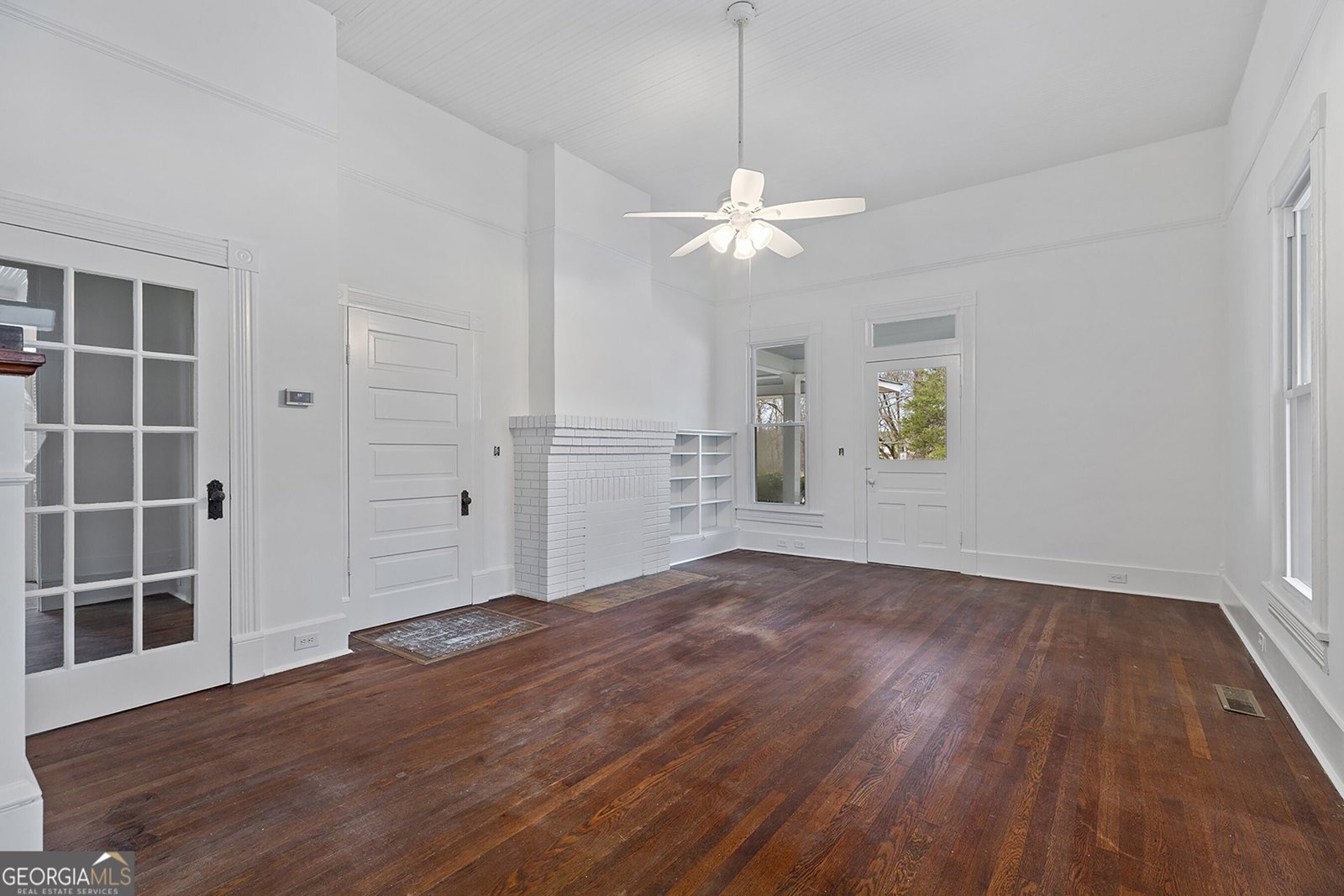 3864 Roscoe Road Newnan - 7