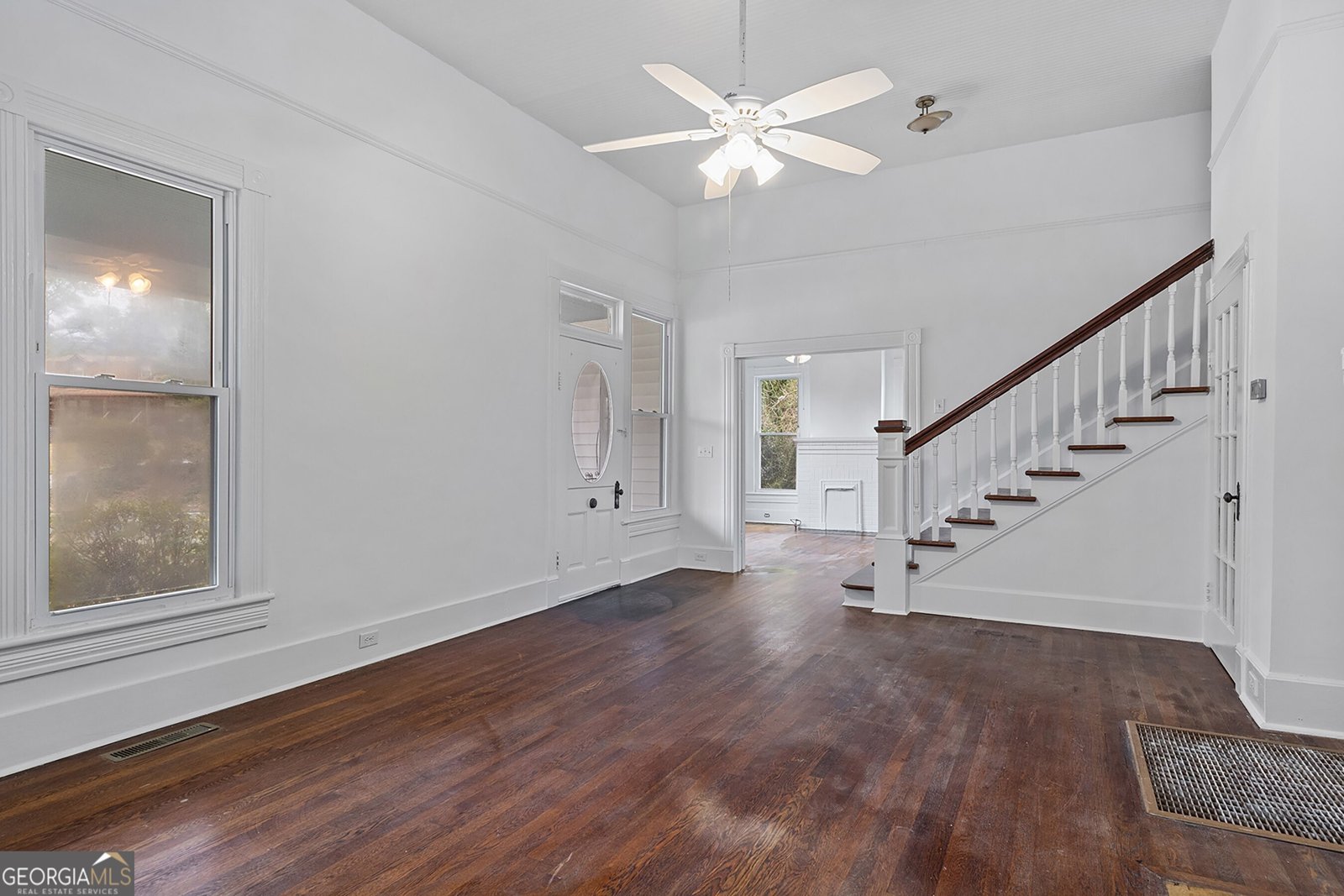3864 Roscoe Road Newnan - 8
