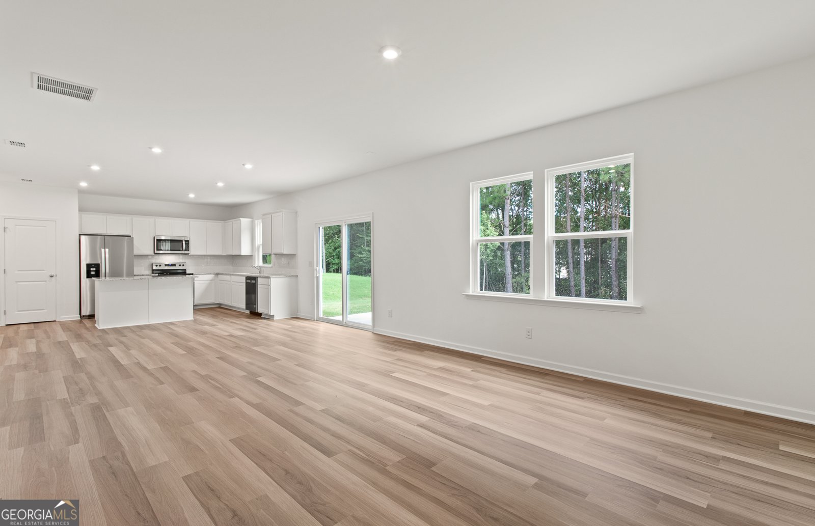 386 Rock View Lane Covington - 2