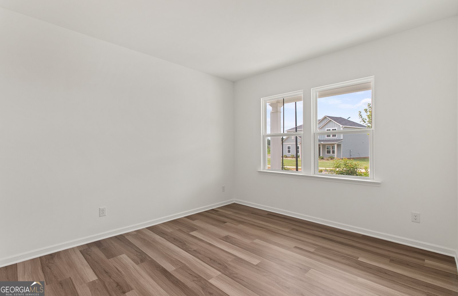 386 Rock View Lane Covington - 3