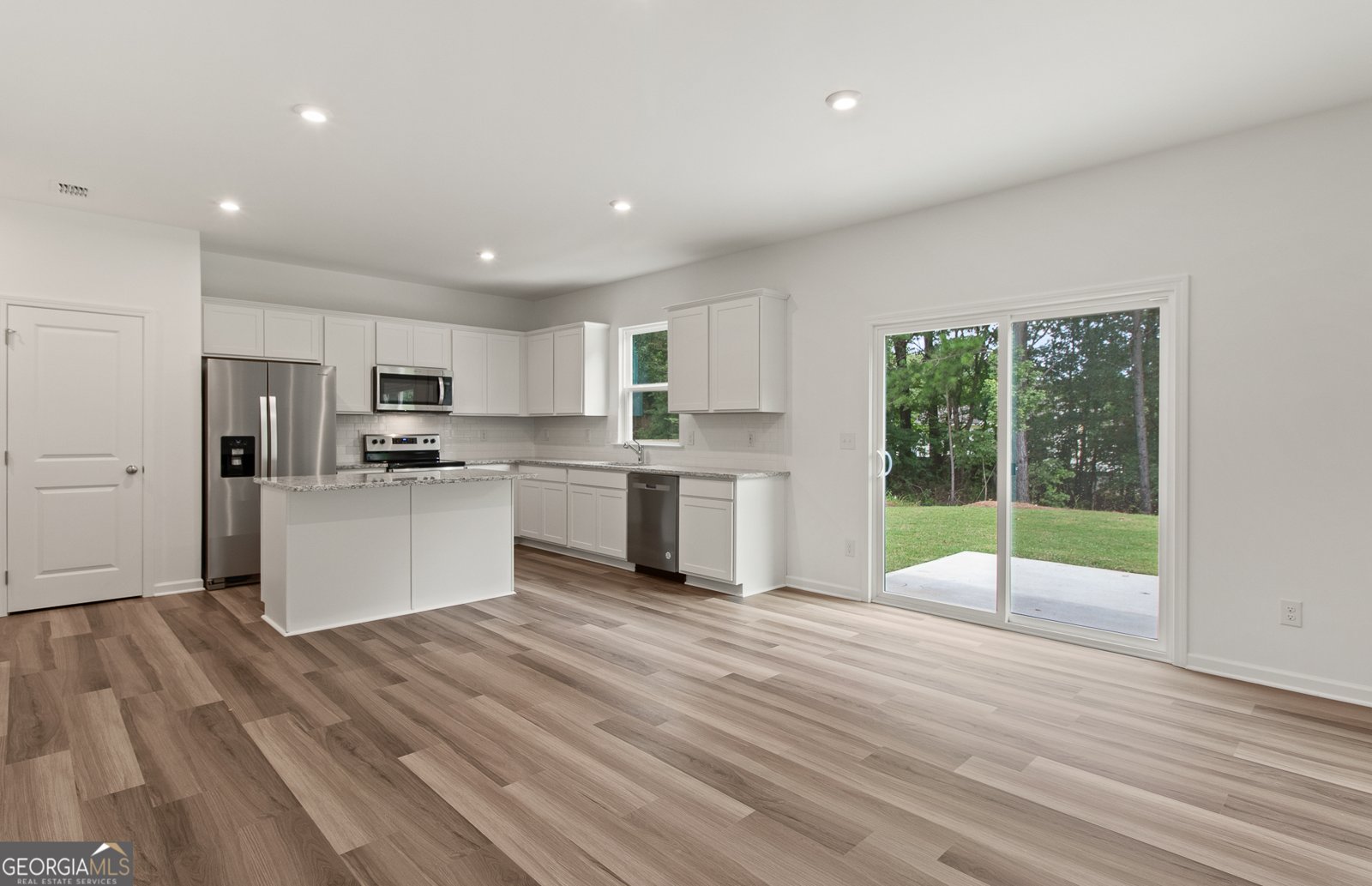 386 Rock View Lane Covington - 4