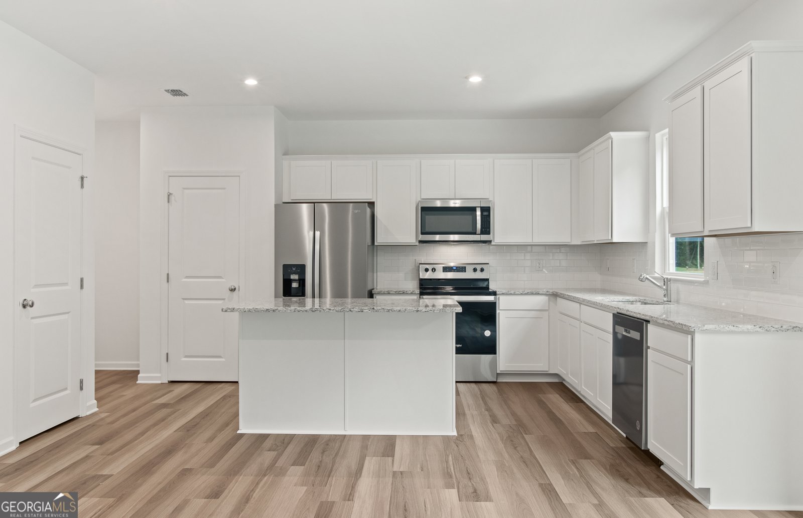 386 Rock View Lane Covington - 5