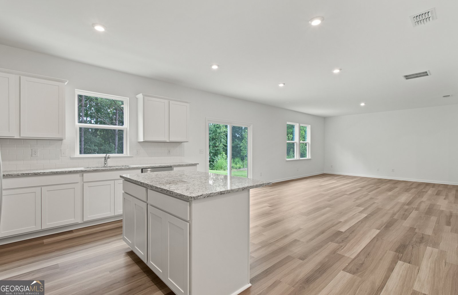 386 Rock View Lane Covington - 6