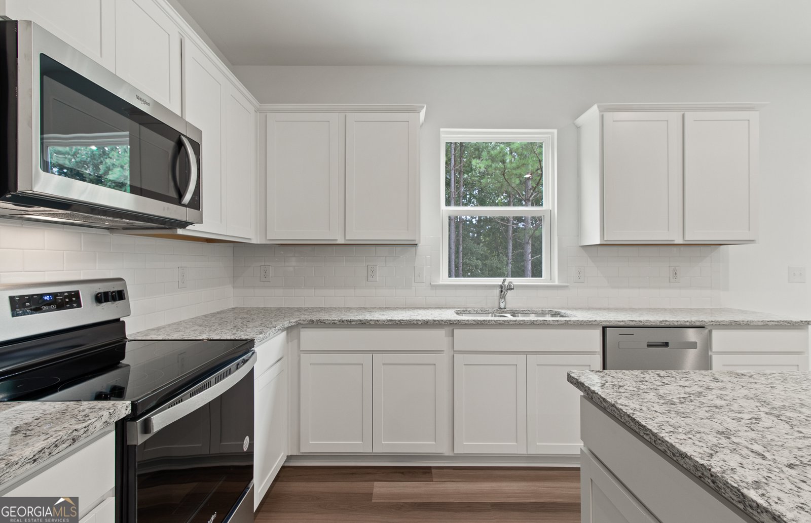 386 Rock View Lane Covington - 7