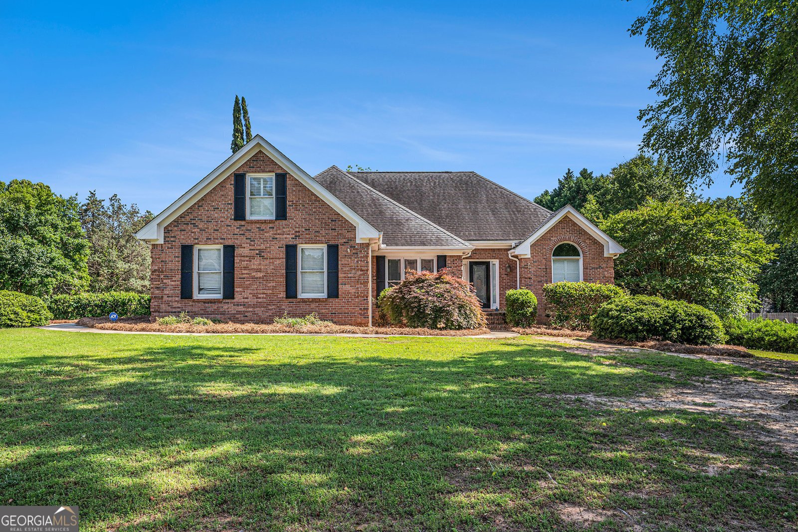 600 English Court McDonough - 1