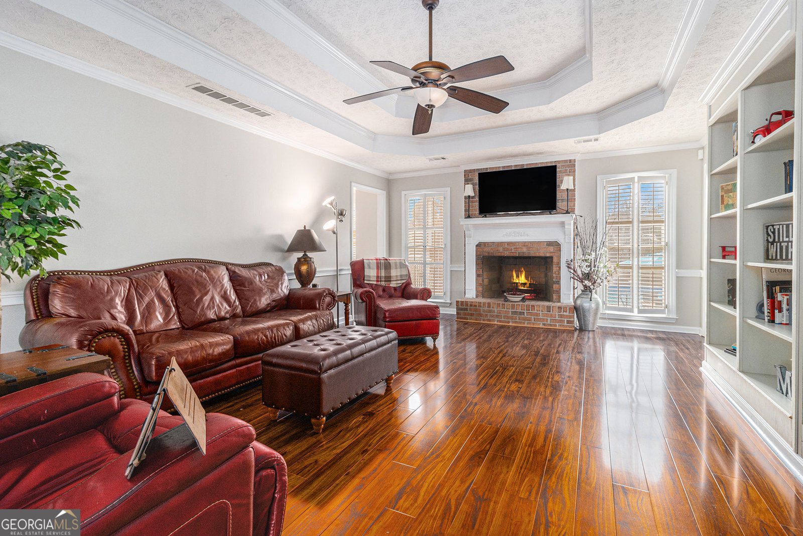 600 English Court McDonough - 4