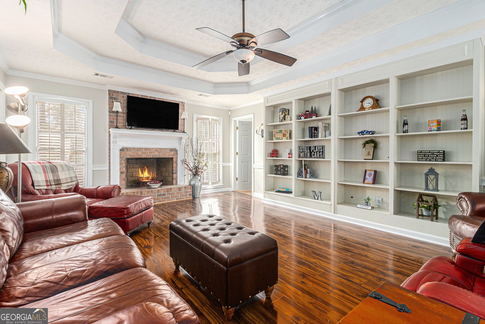 600 English Court McDonough - 6