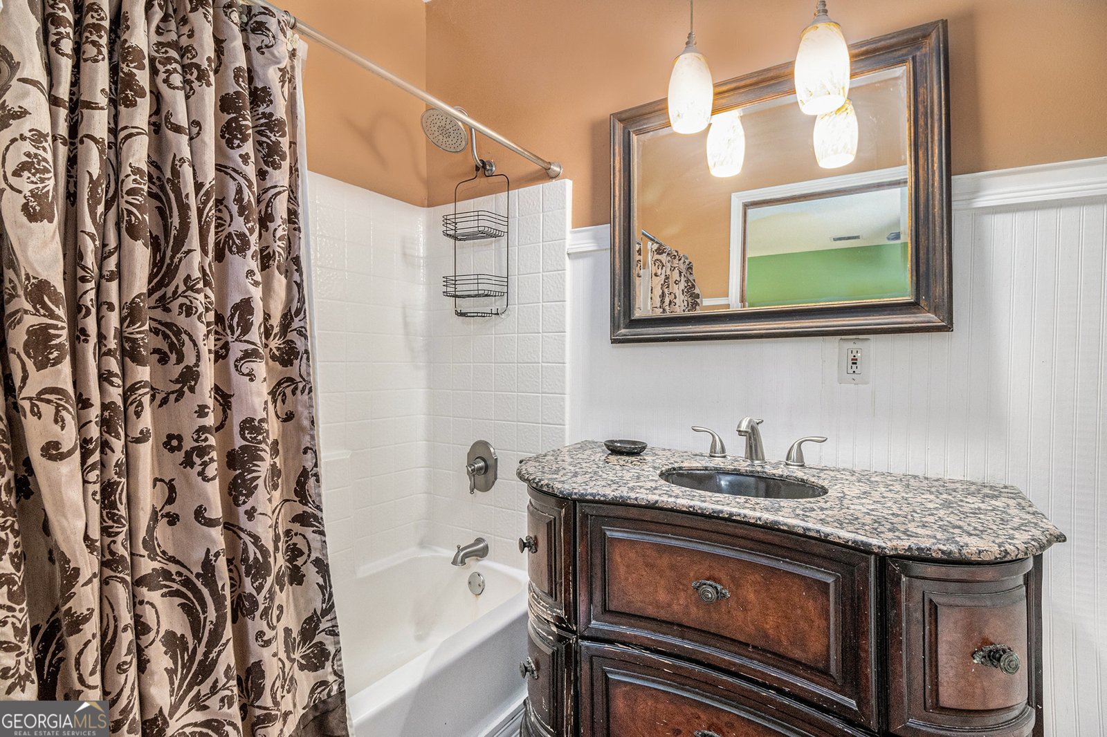 438 Price Creek Road Jasper - 1