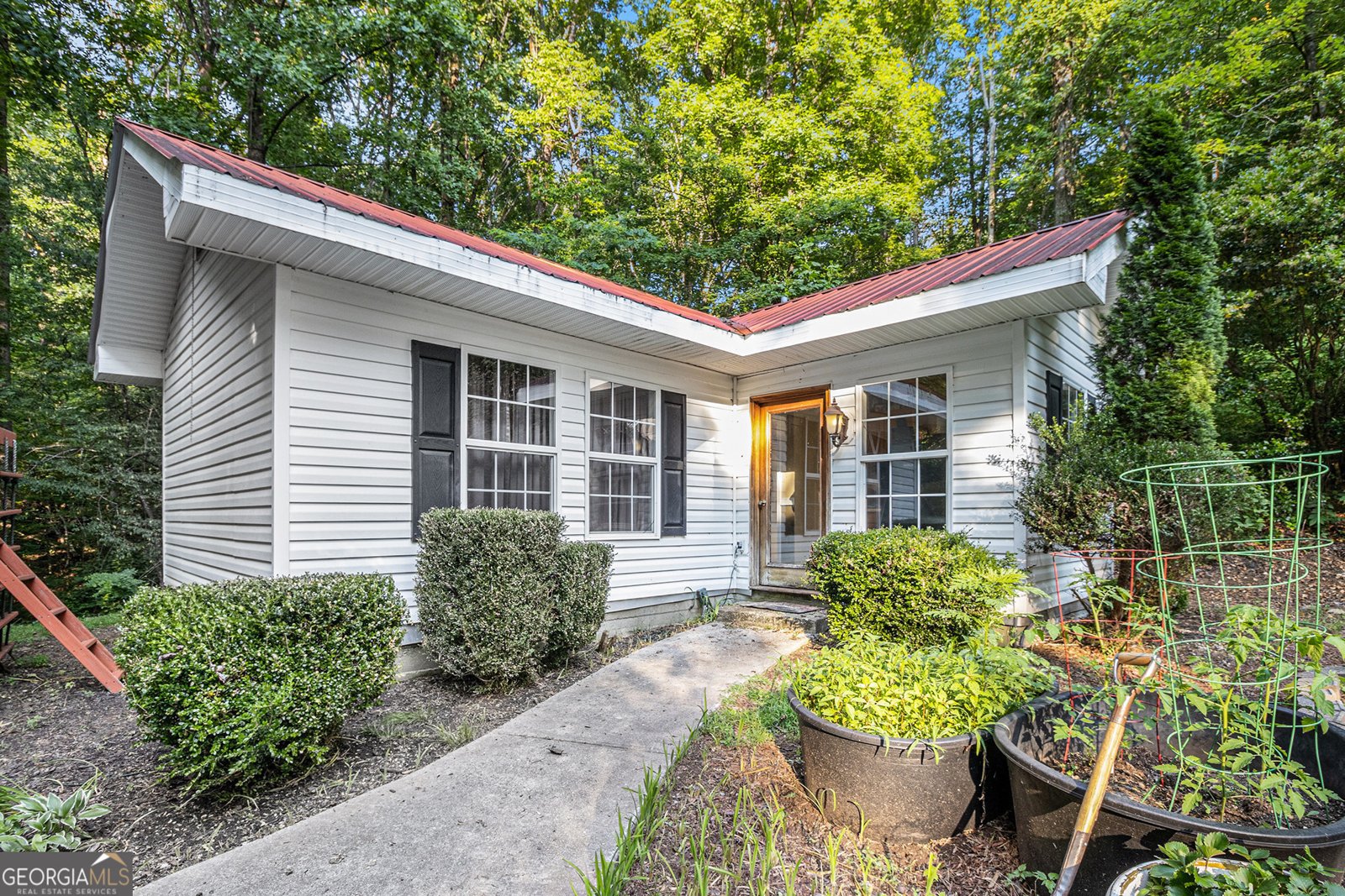 438 Price Creek Road Jasper - 17