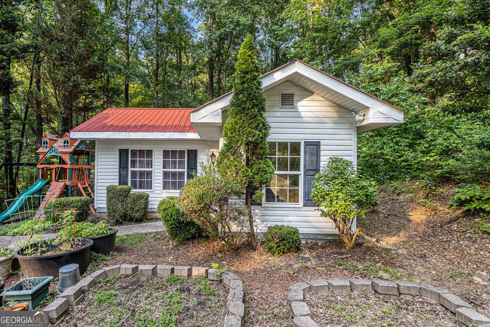 438 Price Creek Road Jasper - 18