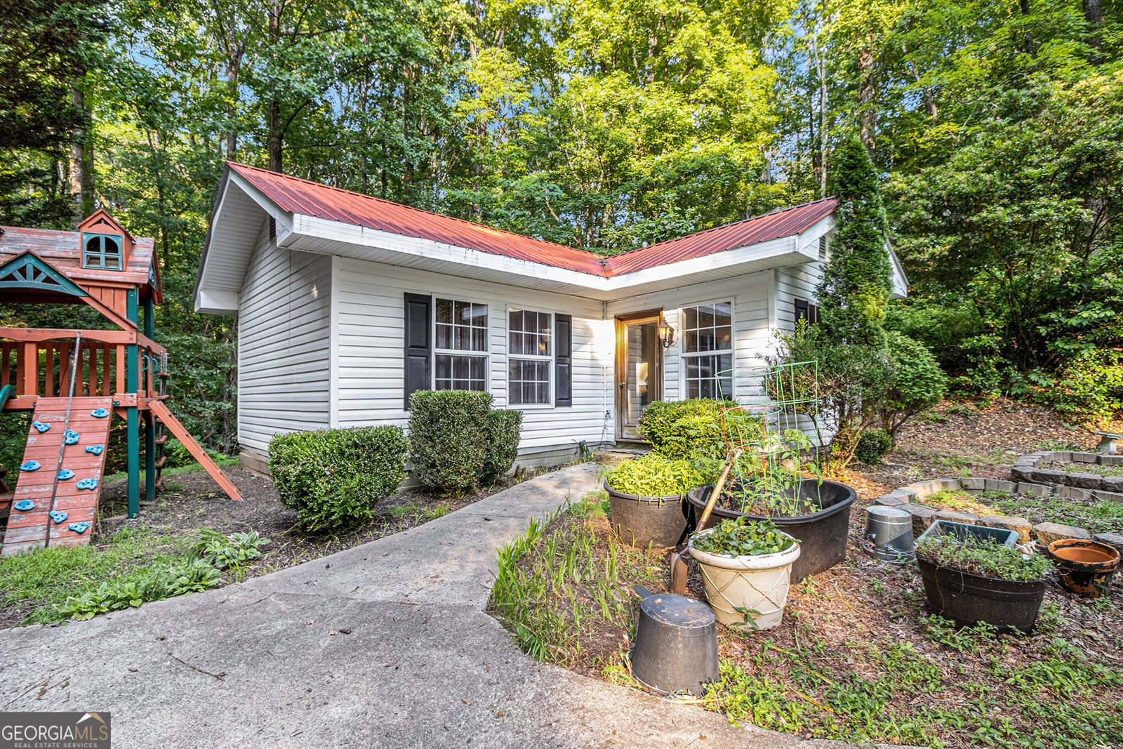 438 Price Creek Road Jasper - 19