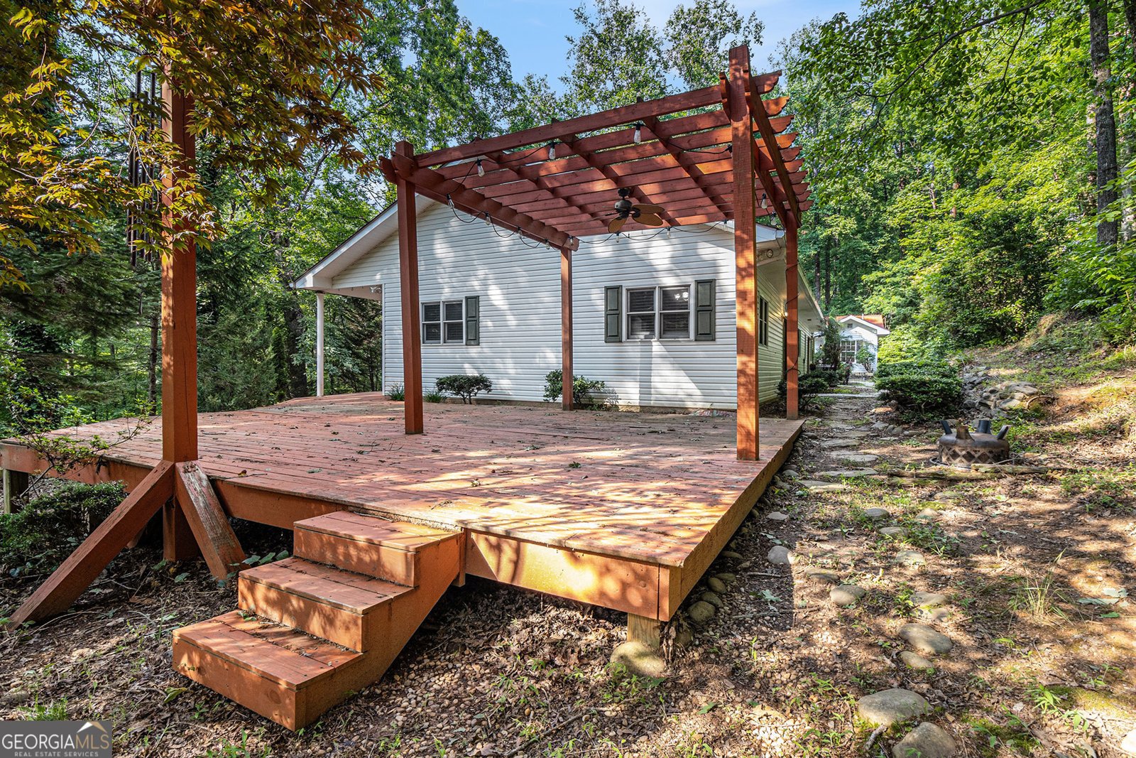 438 Price Creek Road Jasper - 20