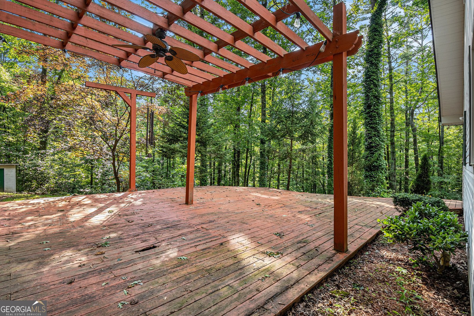 438 Price Creek Road Jasper - 22