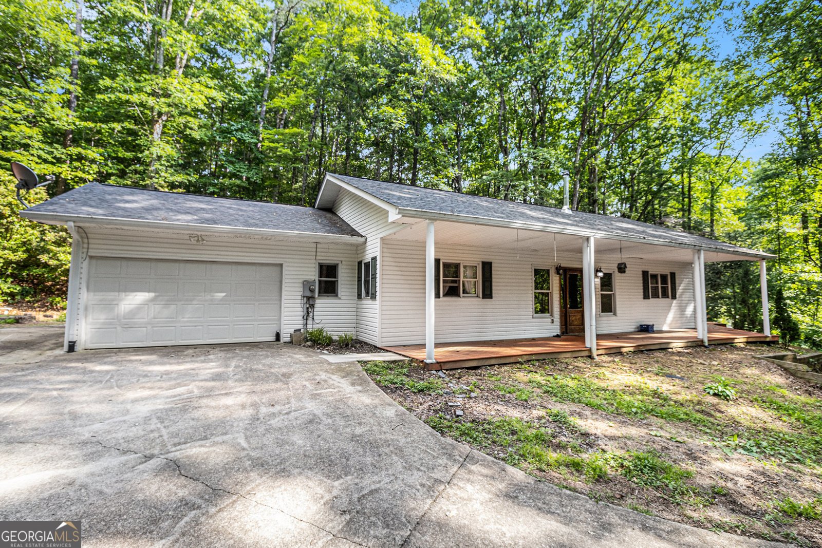 438 Price Creek Road Jasper - 23