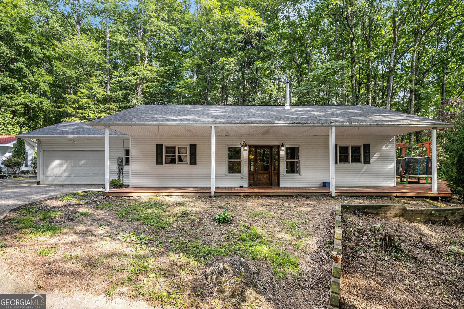 438 Price Creek Road Jasper - 24