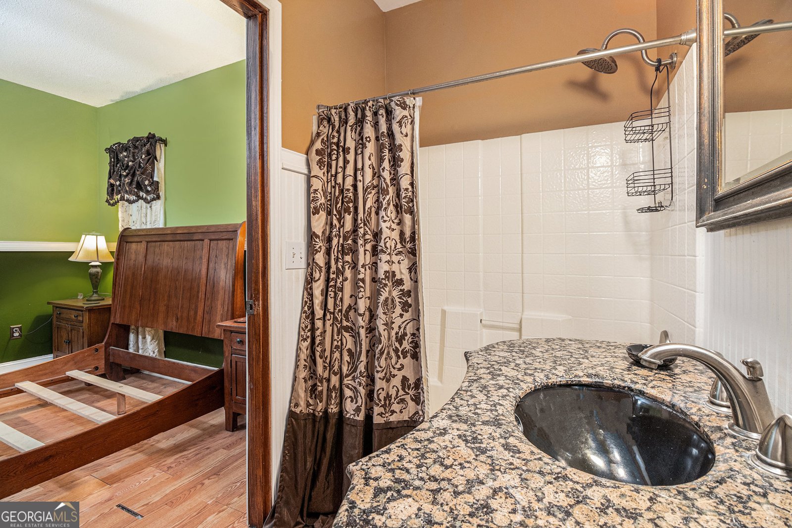 438 Price Creek Road Jasper - 3
