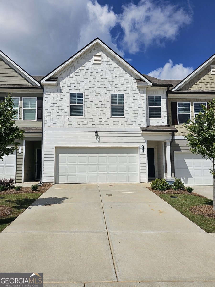 88 Huntley Trace Hoschton - 1