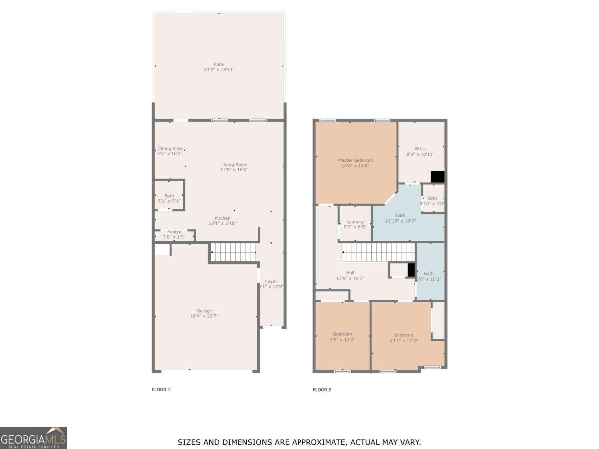 88 Huntley Trace Hoschton - 29