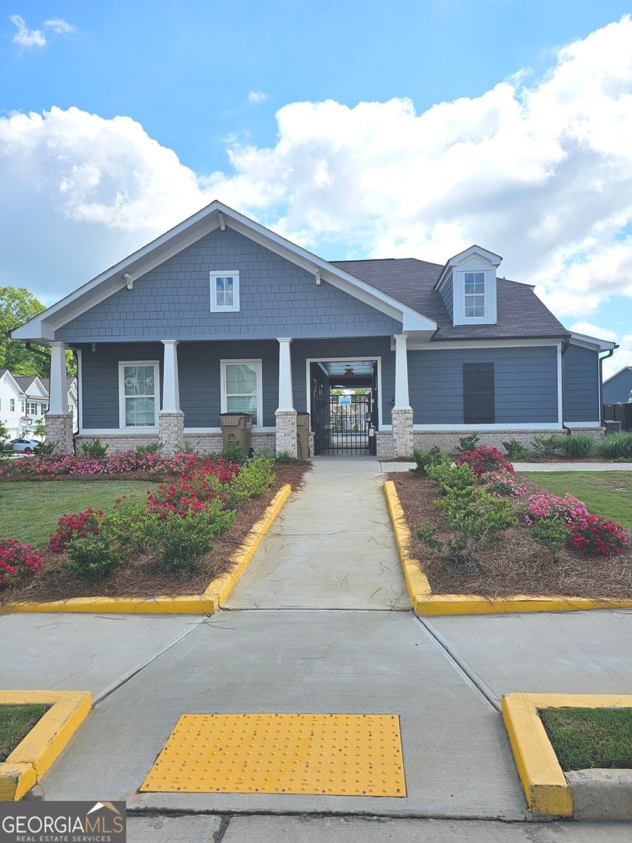 88 Huntley Trace Hoschton - 30