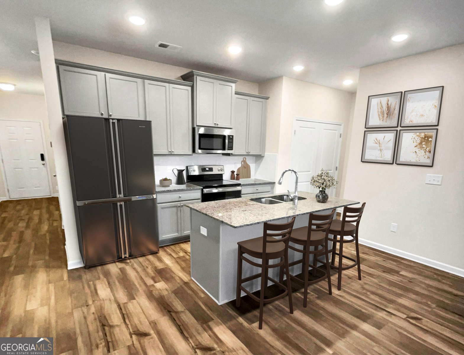 88 Huntley Trace Hoschton - 4
