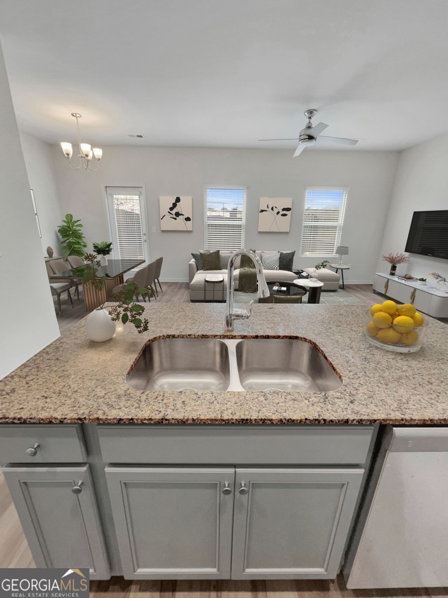 88 Huntley Trace Hoschton - 6