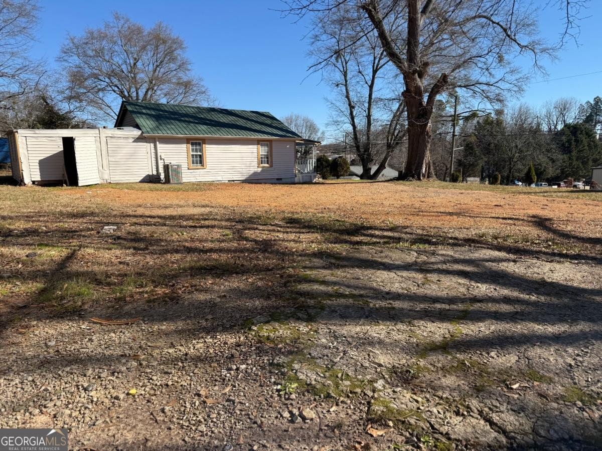206 Mcconnell Drive Gainesville - 2