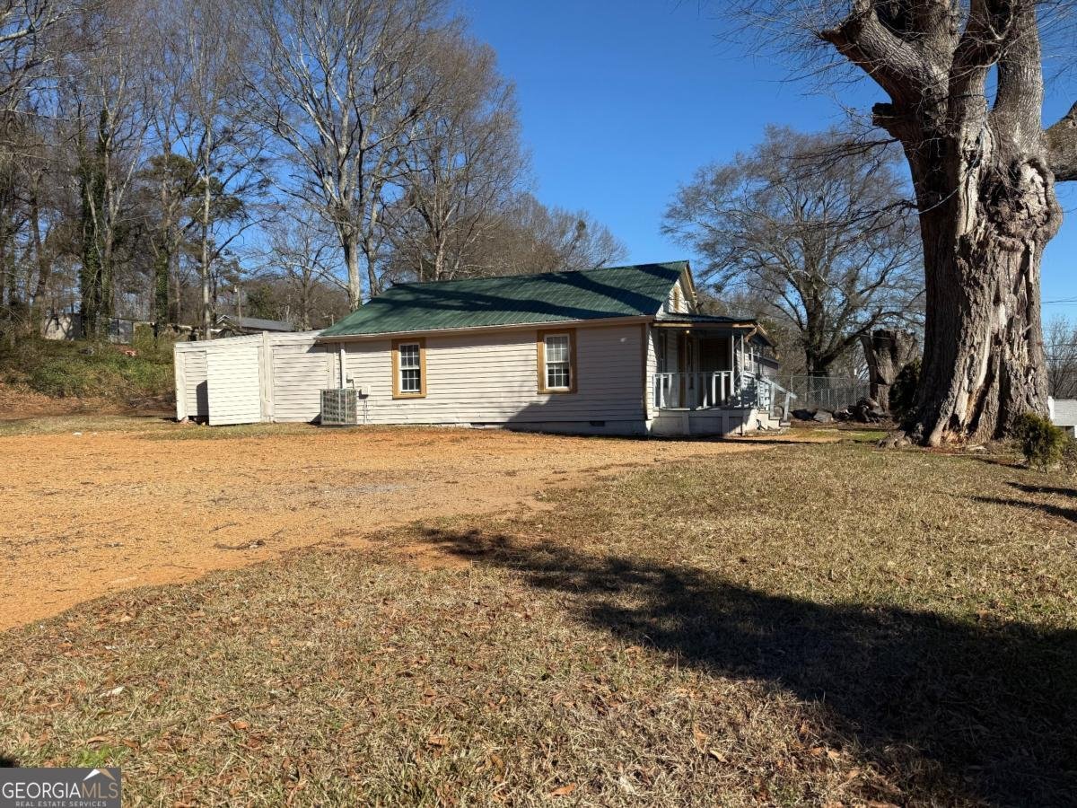 206 Mcconnell Drive Gainesville - 3
