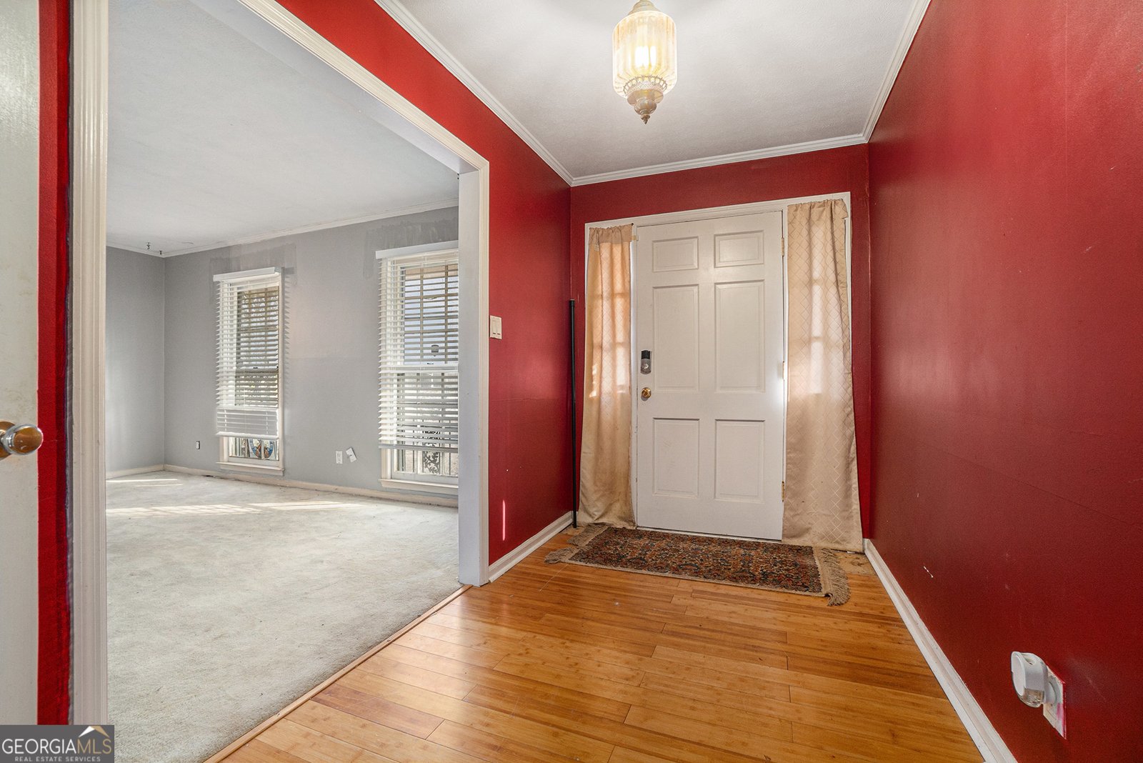 5546 Stoneybrook Court Mableton - 5