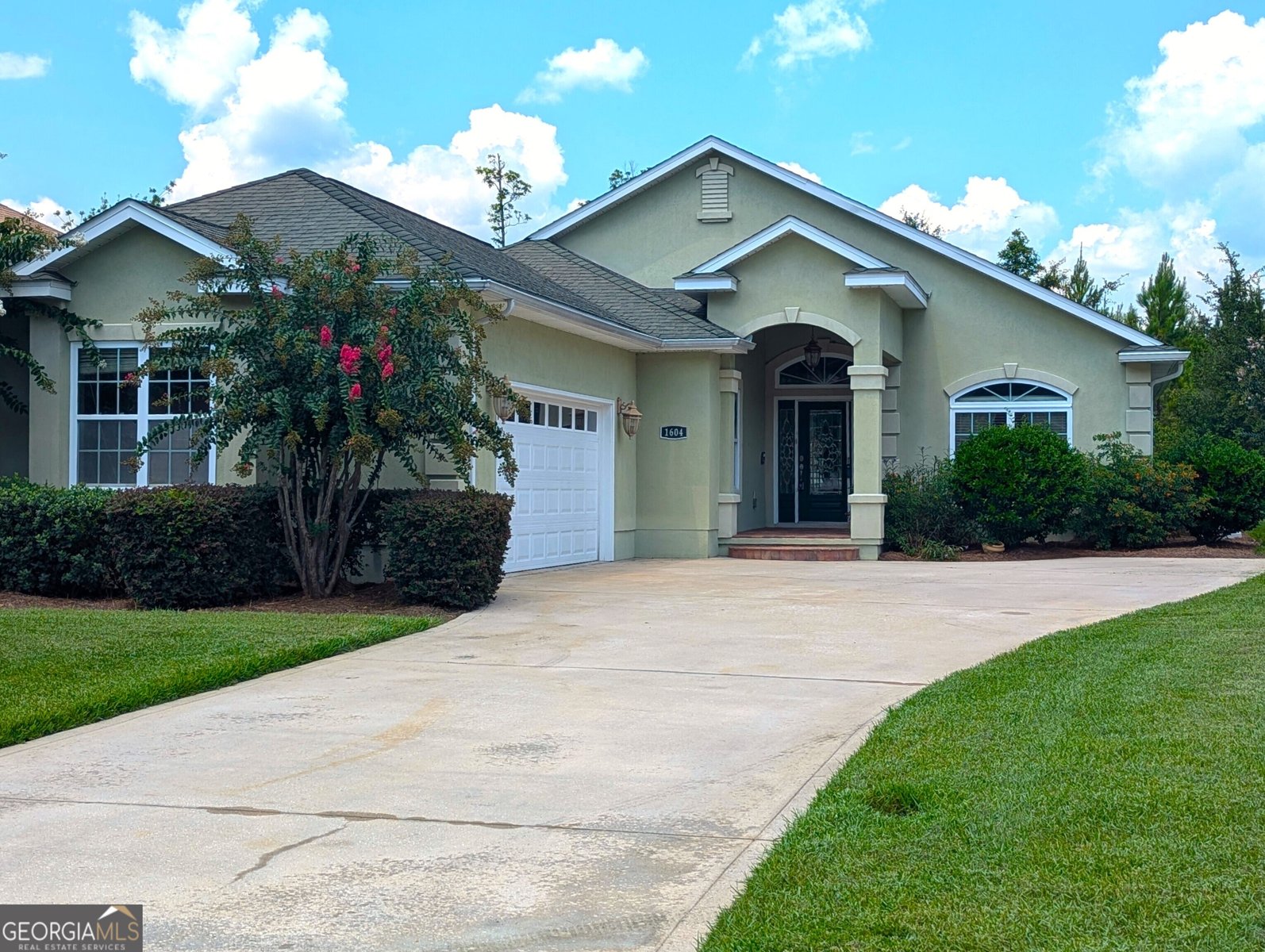1604 Sandpiper Court St. Marys - 1