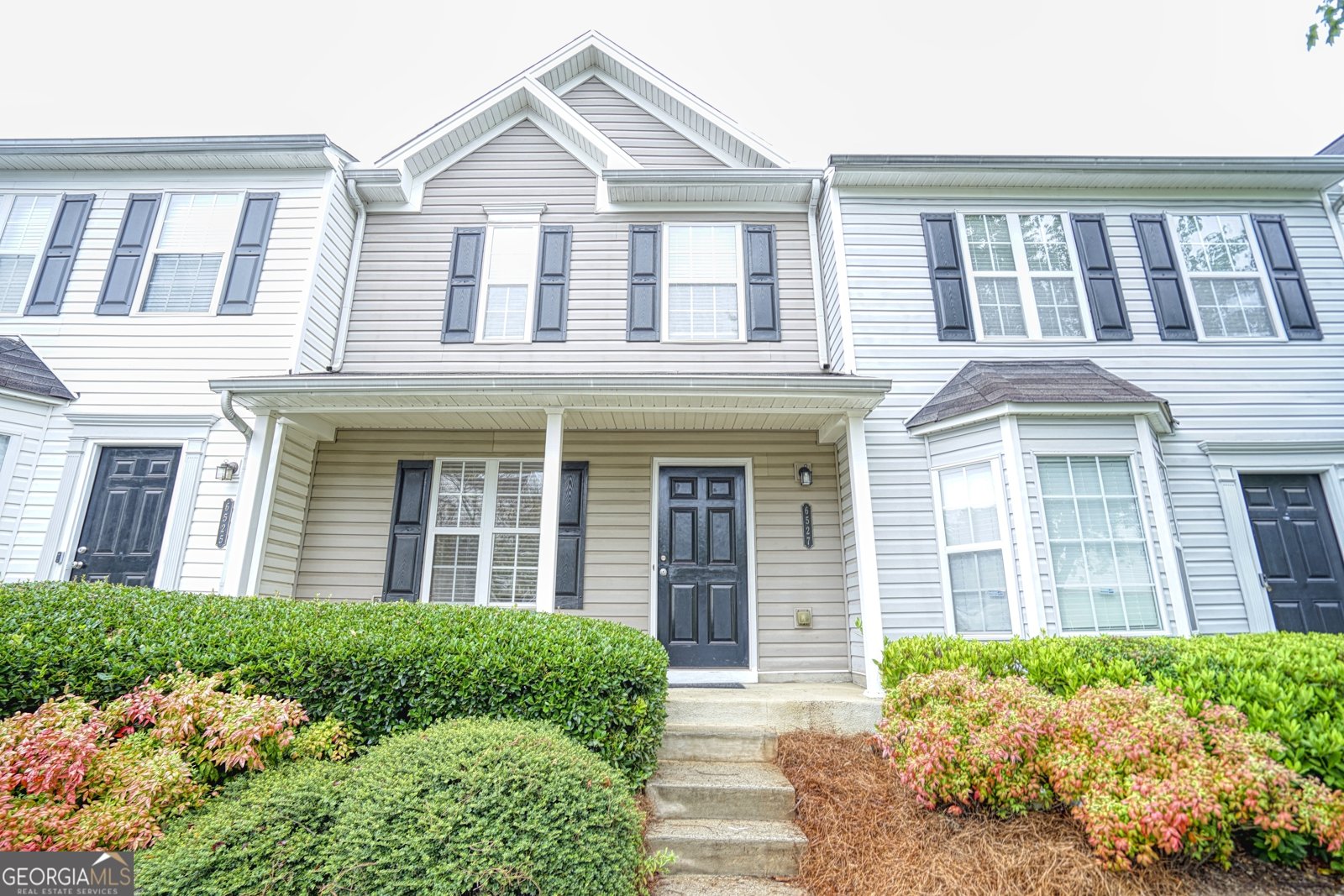6527 Arbor Gate Drive Mableton - 1