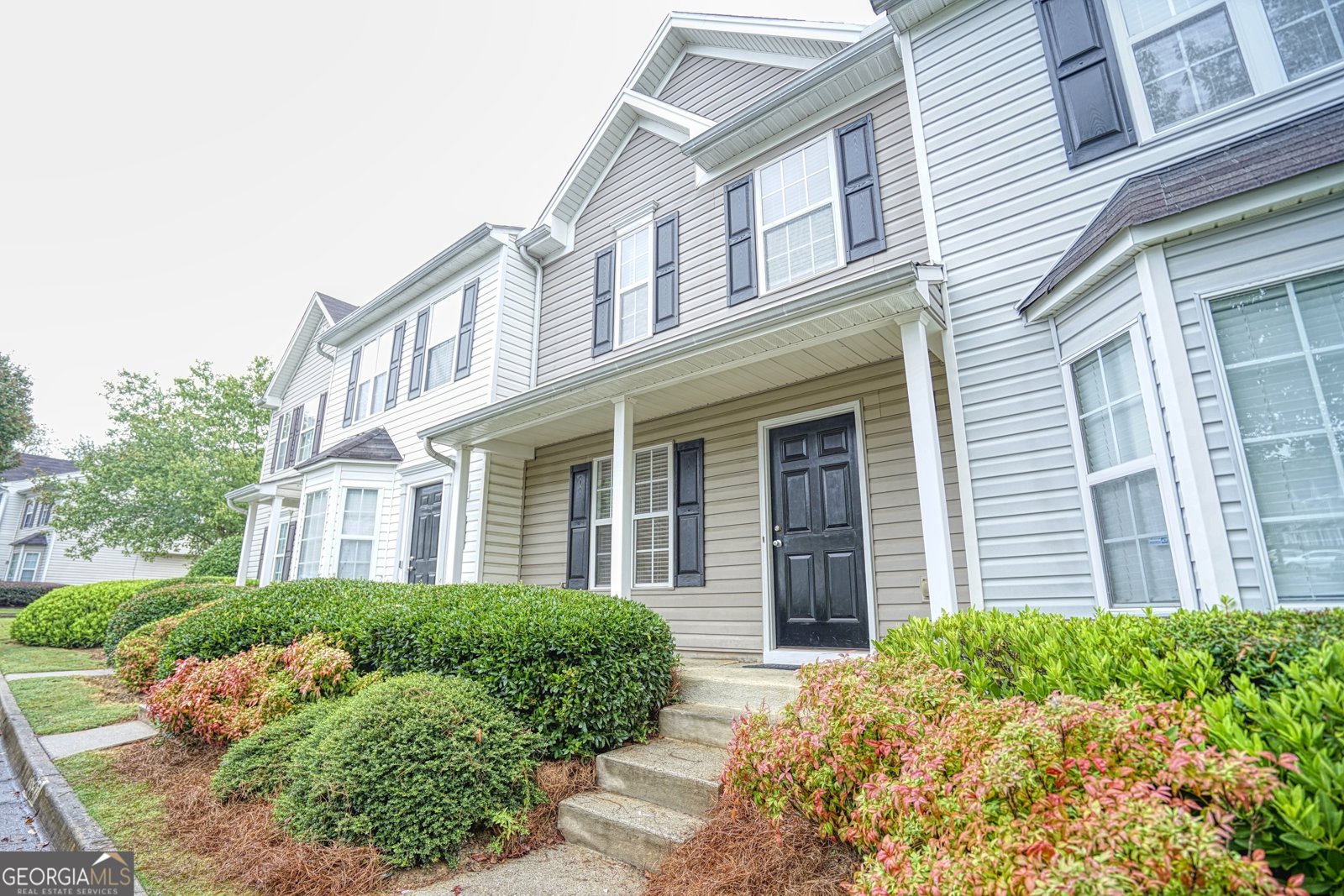 6527 Arbor Gate Drive Mableton - 3