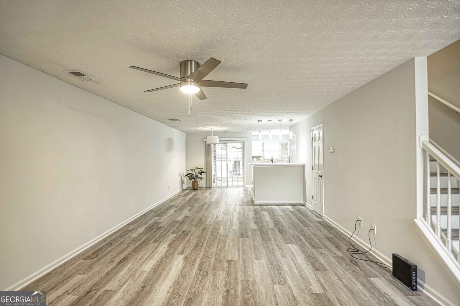 6527 Arbor Gate Drive Mableton - 6