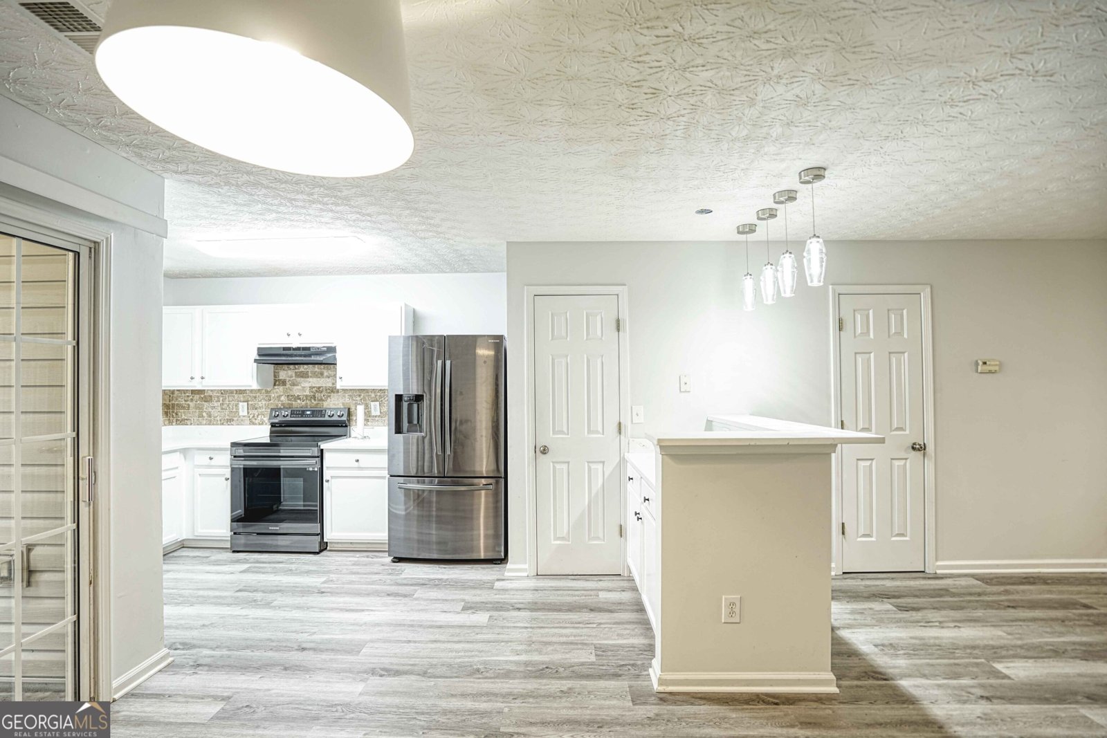 6527 Arbor Gate Drive Mableton - 9