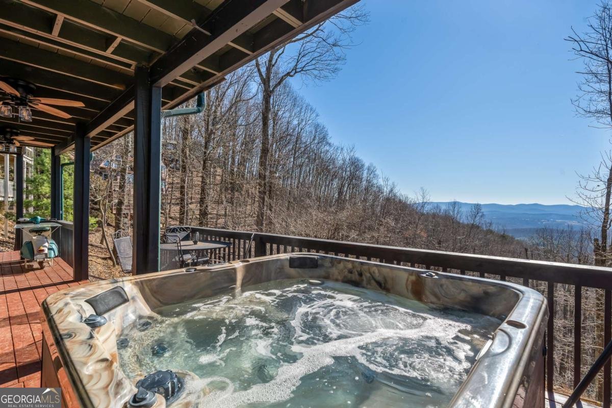 170 Walnut Ridge Ellijay - 11
