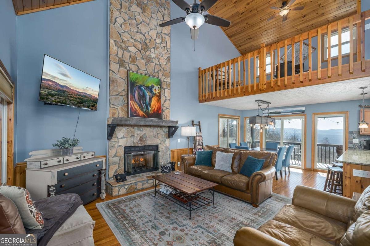 170 Walnut Ridge Ellijay - 12