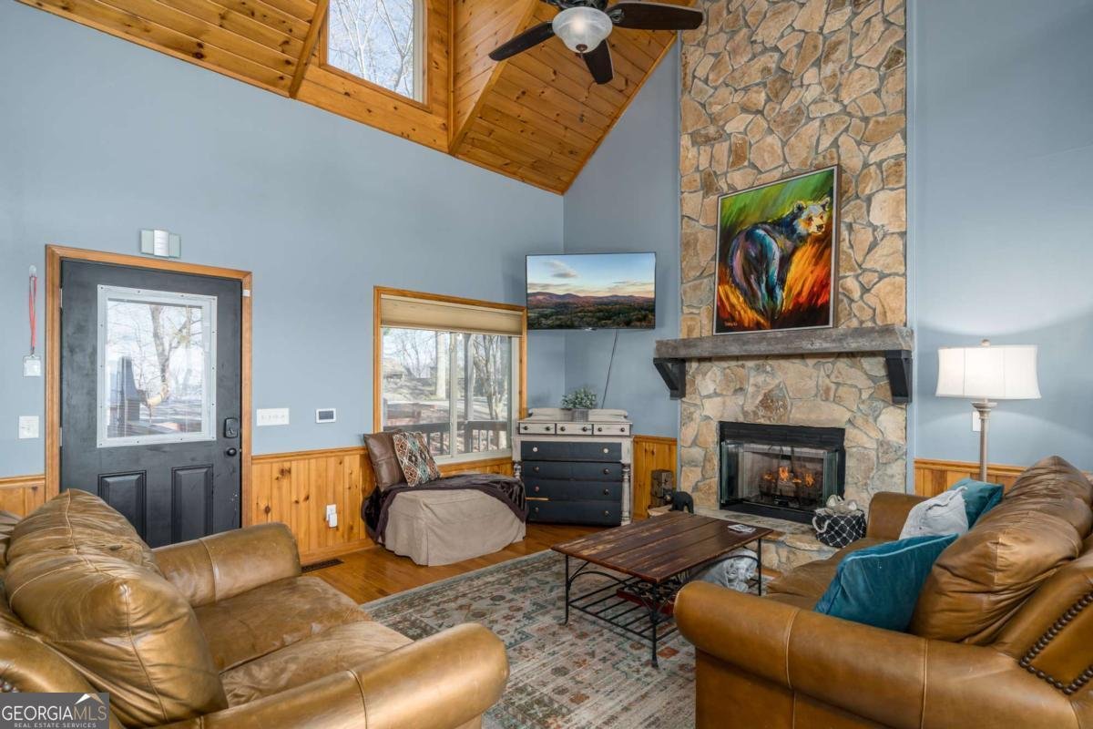170 Walnut Ridge Ellijay - 13