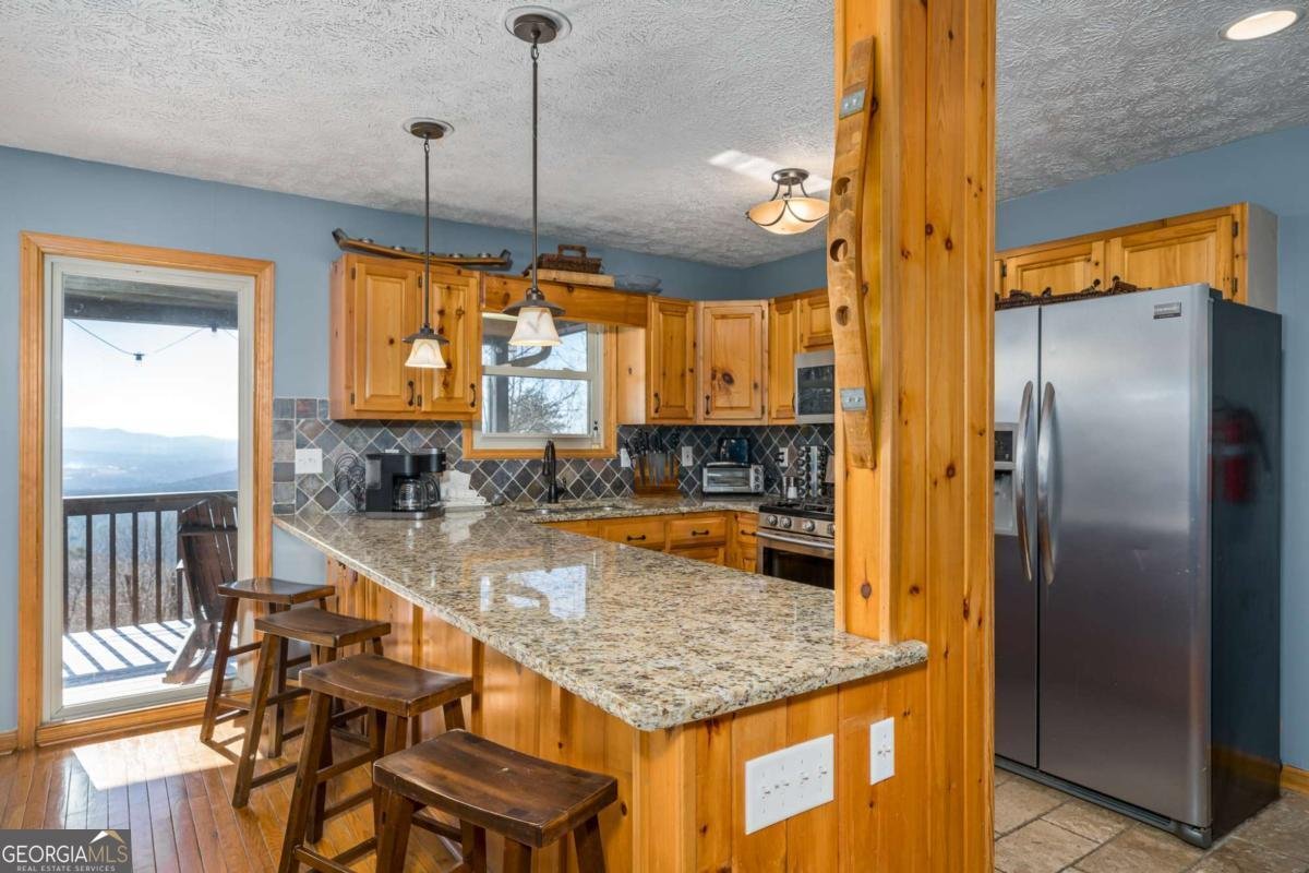 170 Walnut Ridge Ellijay - 17