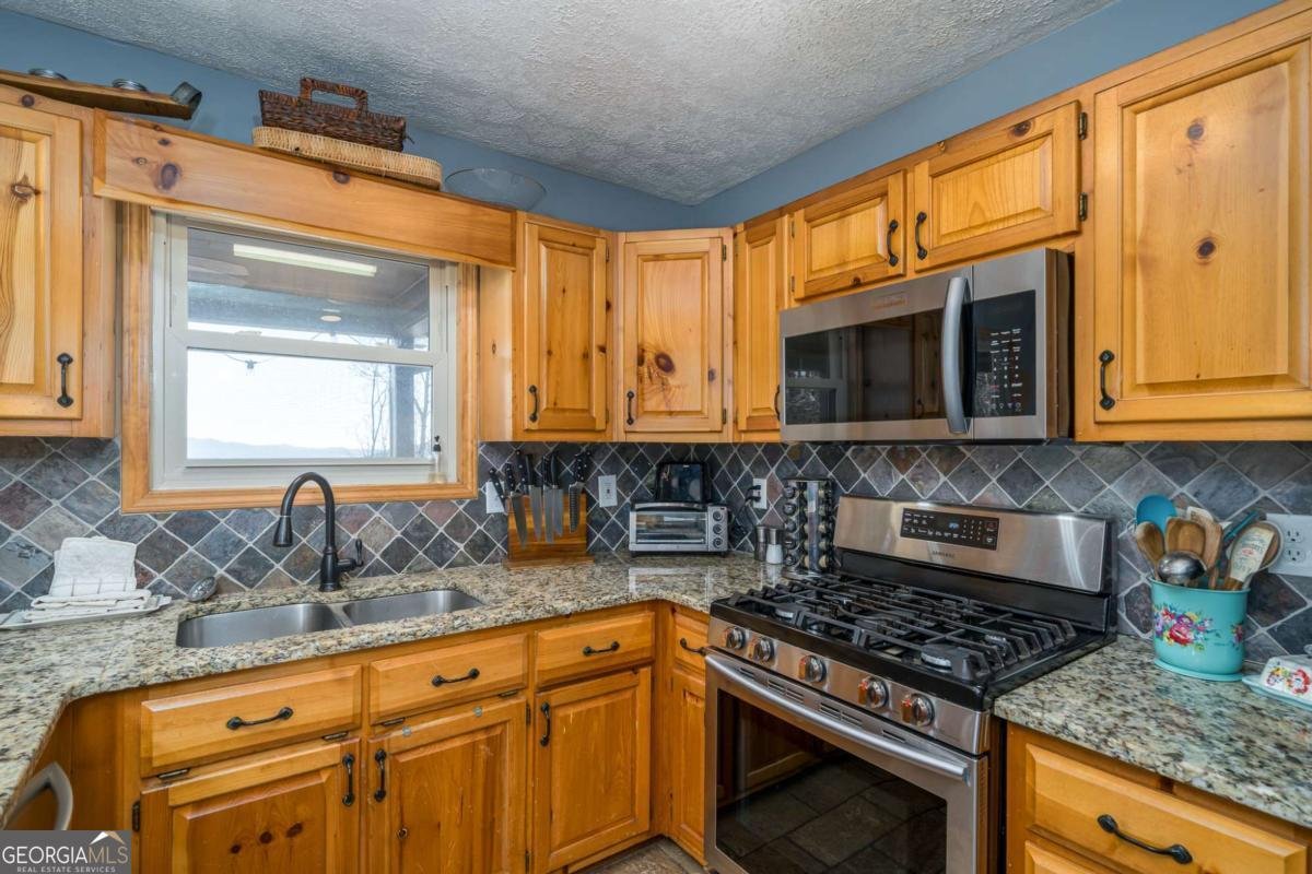 170 Walnut Ridge Ellijay - 19