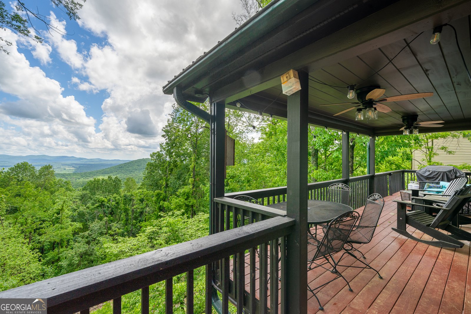 170 Walnut Ridge Ellijay - 7