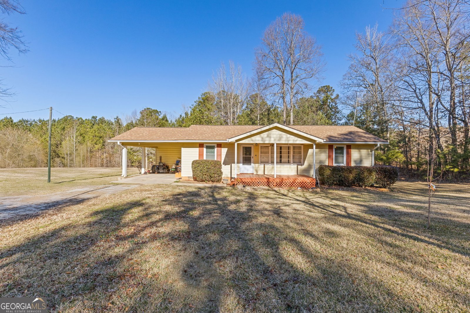 1211 Peachtree Avenue Woodville - 1