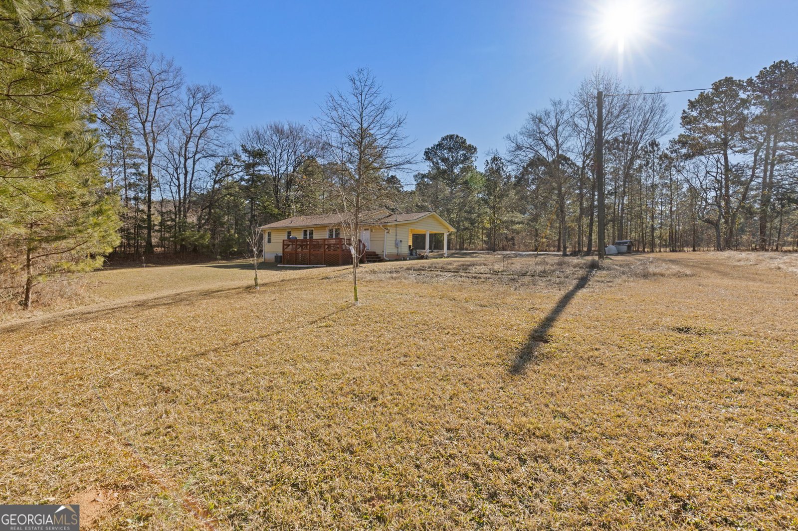 1211 Peachtree Avenue Woodville - 18