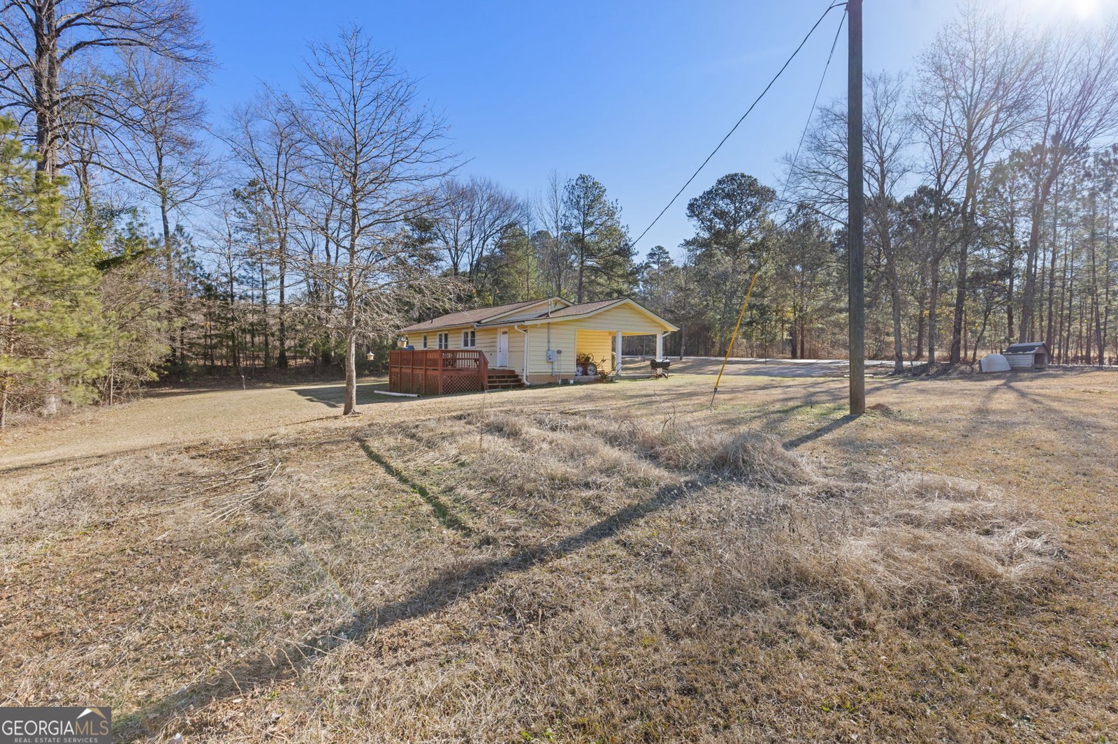 1211 Peachtree Avenue Woodville - 19