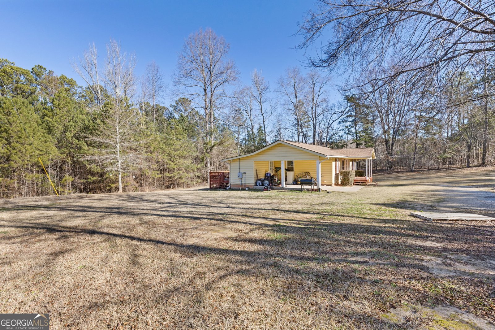 1211 Peachtree Avenue Woodville - 20