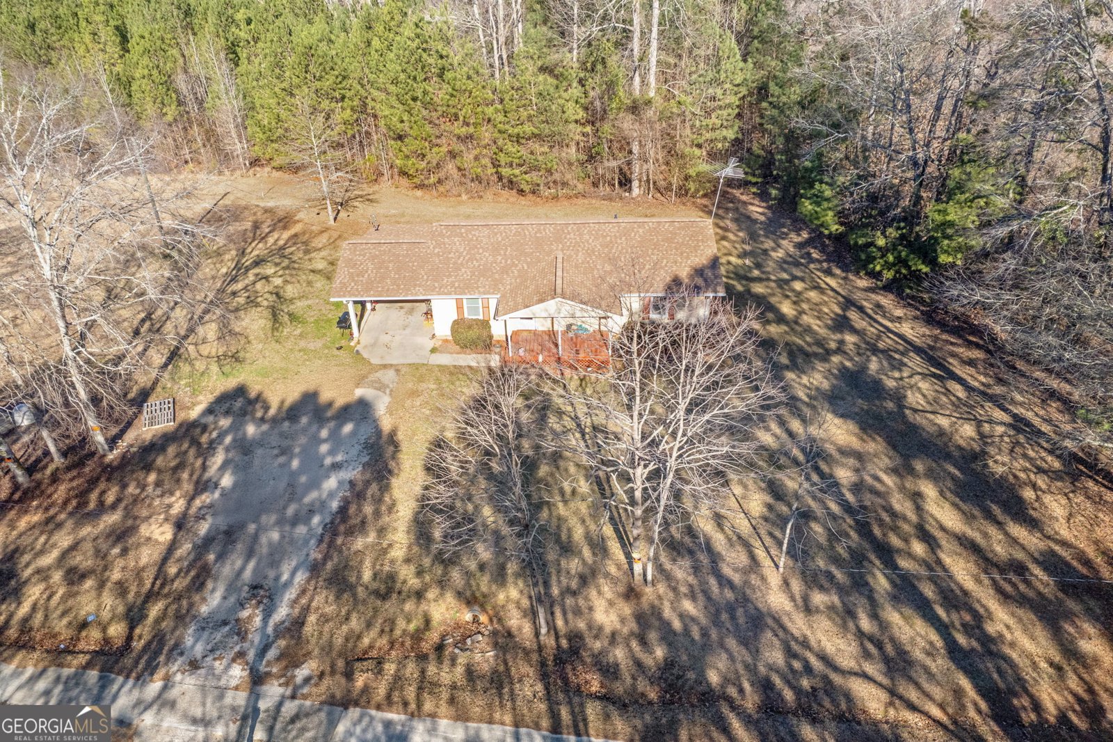 1211 Peachtree Avenue Woodville - 24