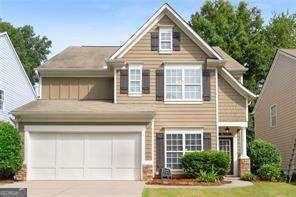 320 Pintail Court Suwanee - 1