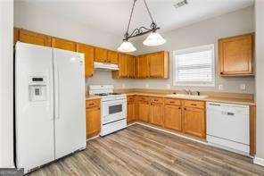 320 Pintail Court Suwanee - 17